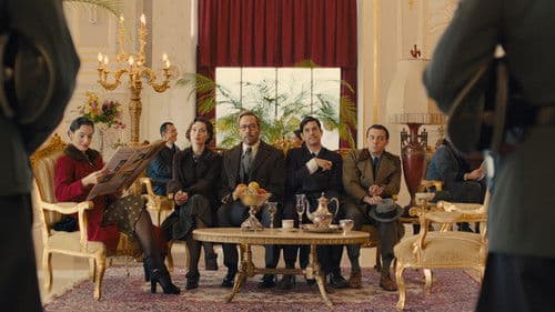 The Performance Bild 1