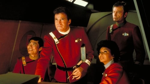 Star Trek II - Der Zorn des Khan Bild 2