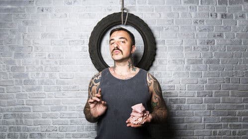 Camionisti in trattoria Bild 3