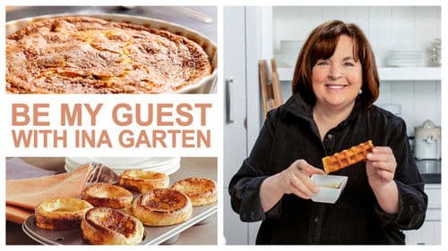 Be My Guest with Ina Garten Bild 5