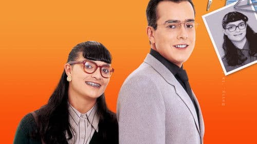 Ich bin Betty die Hässliche Bild 4