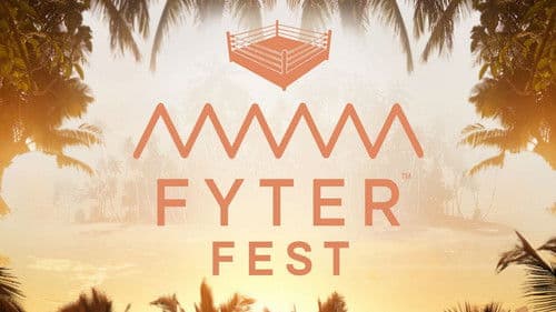AEW Fyter Fest Bild 2