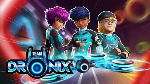 Team Dronix Bild 2