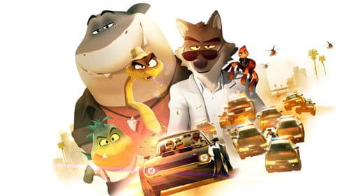 Die Gangster Gang Bild 7