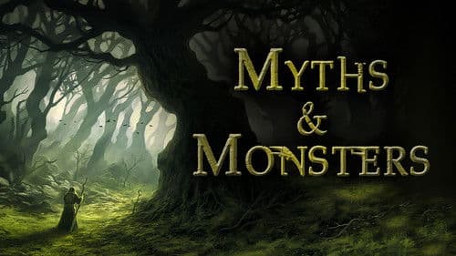 Myths & Monsters Bild 3