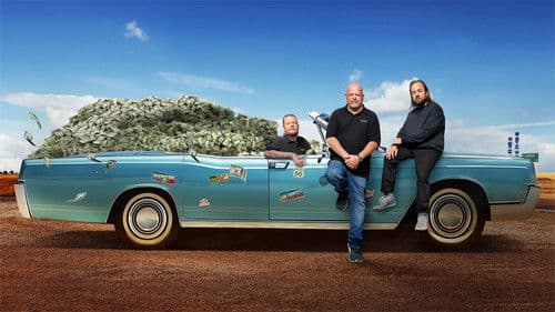 Pawn Stars Do America Bild 1