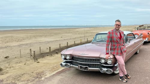 Les Grandes Heures de l'automobile américaine Bild 1