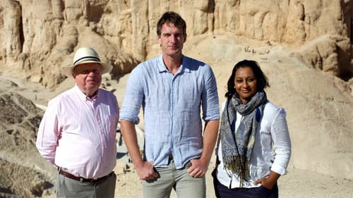 Tutankhamun: Life, Death & Legacy Bild 2