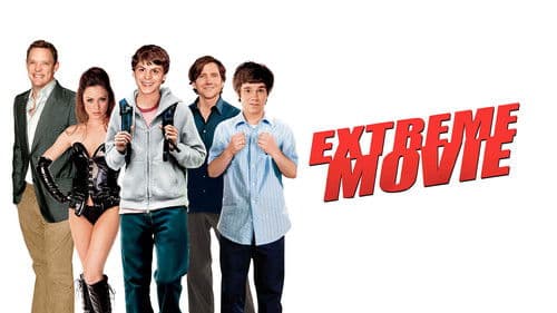 Extreme Movie Bild 3