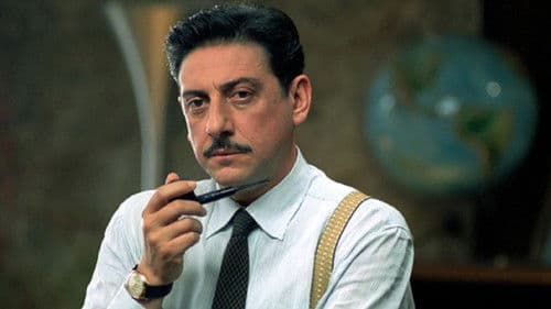 L'ombra cinese Bild 1