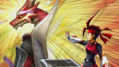 バトルスピリッツ 覇王 Bild 2