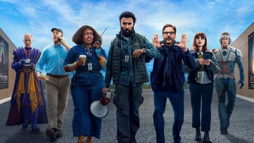 The Franchise Bild 4