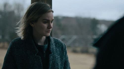 The Girl Who Got Away Bild 6