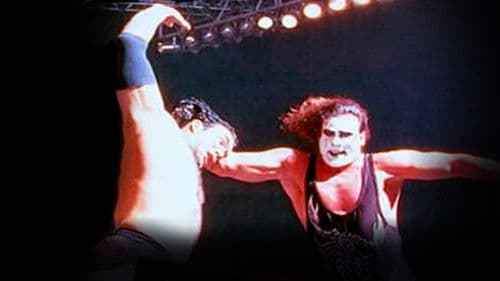 WCW Uncensored 1998 Bild 1