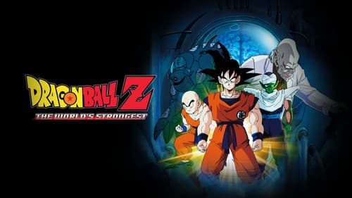 Dragonball Z: Der Stärkste auf Erden Bild 8