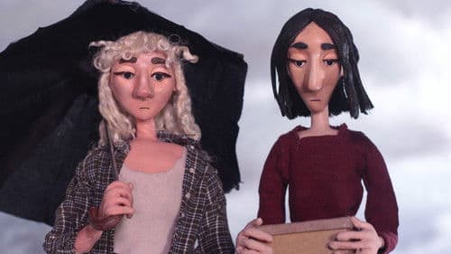 A Bird Hit My Window and Now I'm a Lesbian Bild 3