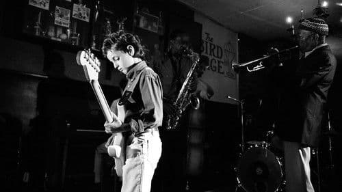 Jules at Eight Bild 1