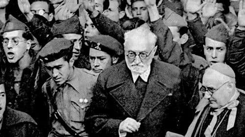 Palabras para un fin del mundo Bild 3