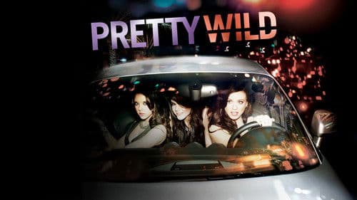 Pretty Wild Bild 1