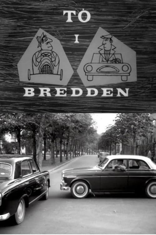 Oslofilm: To i bredden