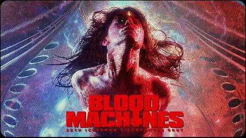Blood Machines Bild 2