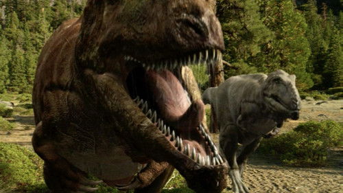 Dinosaur Planet Bild 2