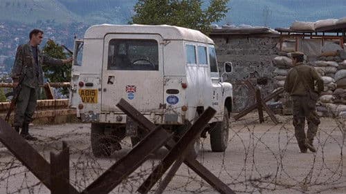 Welcome to Sarajevo Bild 2