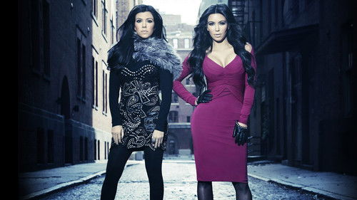 Kourtney and Kim Take New York Bild 2