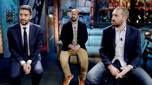 Los locos que no pararon la tele Bild 2