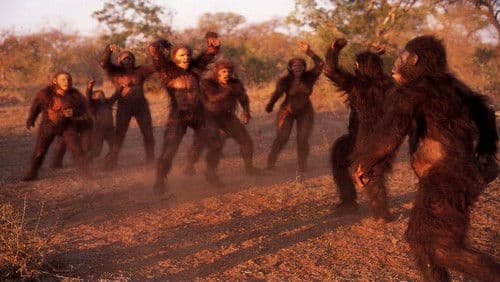 Walking with Cavemen Bild 1