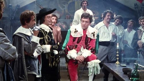 Cyrano und D’Artagnan Bild 2