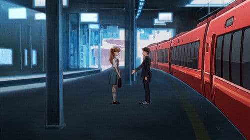 エヴァンゲリオン放送30周年記念特別興行 Bild 4