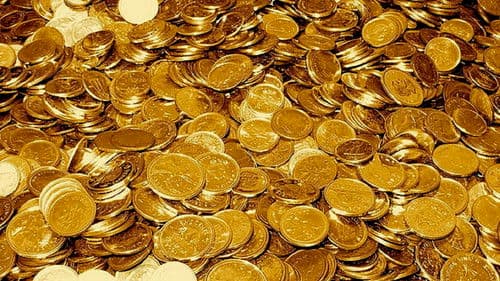 National Geographic: The Quest for Gold Bild 1