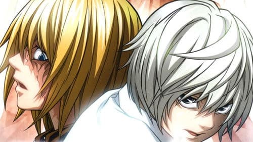 Death Note Relight 2: L's Successors Bild 2