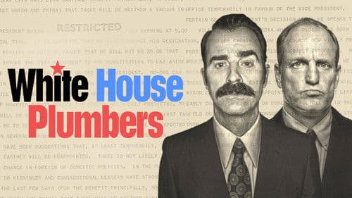 White House Plumbers Bild 7