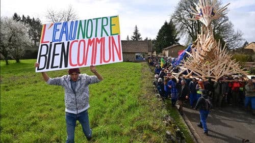 Monde agricole : la fracture de l’eau Bild 4