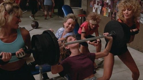 Frauengefängnis USA Bild 1