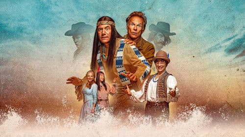 Das Kanu des Manitu Bild 2