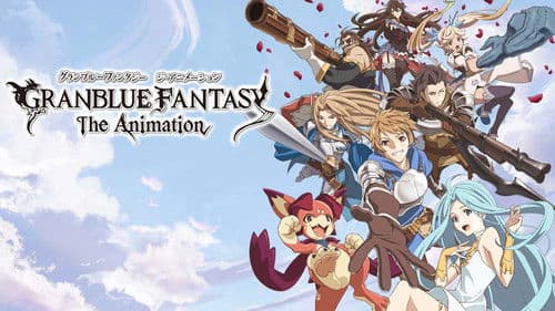 Granblue Fantasy Bild 3