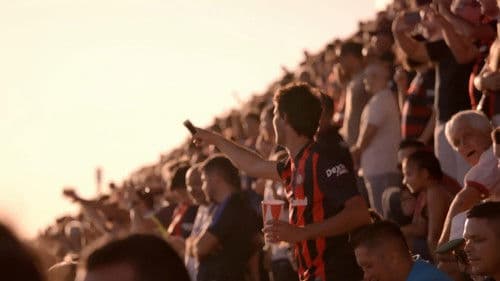 The Football Show Bild 1