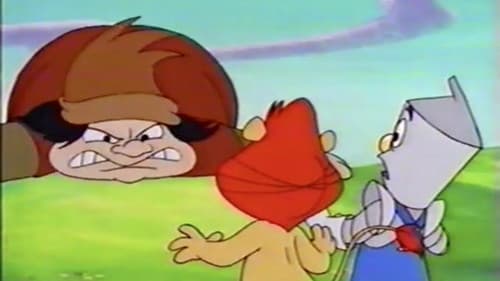 The Nome Prince and the Magic Belt Bild 1