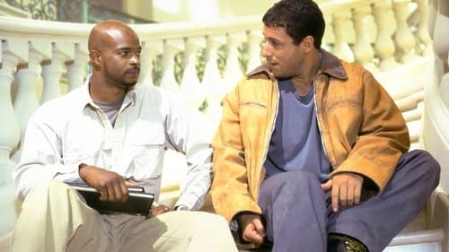 Bulletproof - Kugelsicher Bild 2