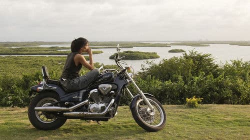 Liz en Septiembre Bild 5