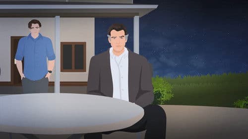 Identity of the Unknown Suspect and the Killer !! Bild 2