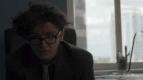 The Devil in the Room Bild 1