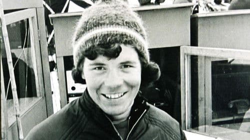 Erik(A) - Der Mann, der Weltmeisterin wurde Bild 1