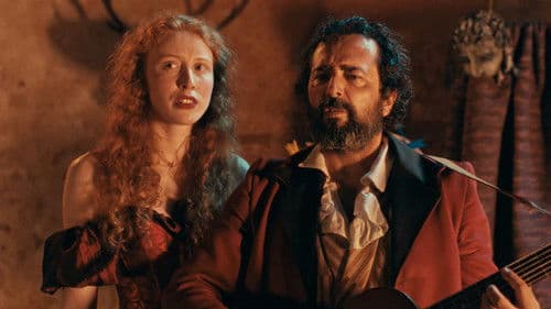 A Providência e a Guitarra Bild 1