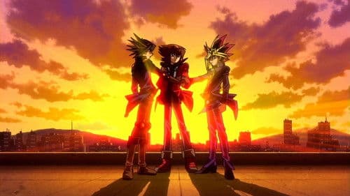 Yu-Gi-Oh! Bonds Beyond Time Bild 6