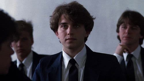 The Chocolate War Bild 8