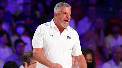 Make History: The Revival of Bruce Pearl and Auburn Basketball Bild 2